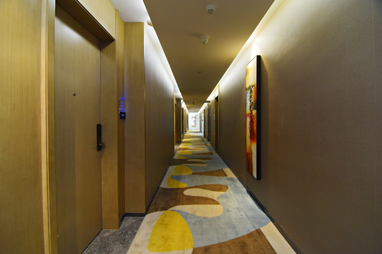 Others 4, PARKGEUN Hotel (Shenzhen University Nanshan Subway Station), Shenzhen