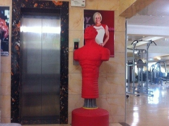 Others 3, Qingmu Boutique Hotel (Tangshan Hot Spring Garden Expo), Nanjing