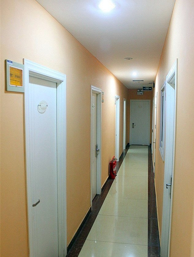 Others 5, Shutian Business Motel Jinan Jiefang Bridge, Jinan