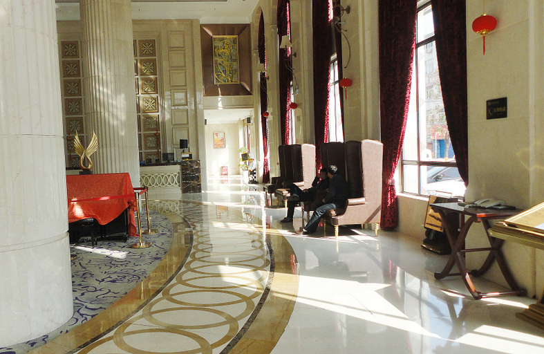 Others 3, Rongxin International Hotel, Xiaogan
