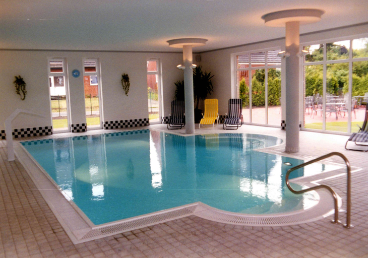Sport & Beauty 2, Hotel Schünemann, Steinfurt