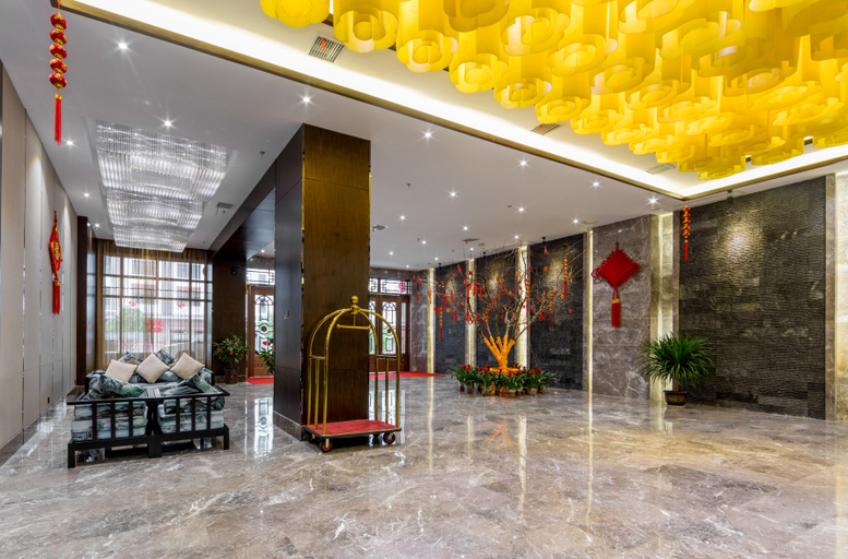 Others 5, Shiji Xincheng DaHua Hotel, Guilin