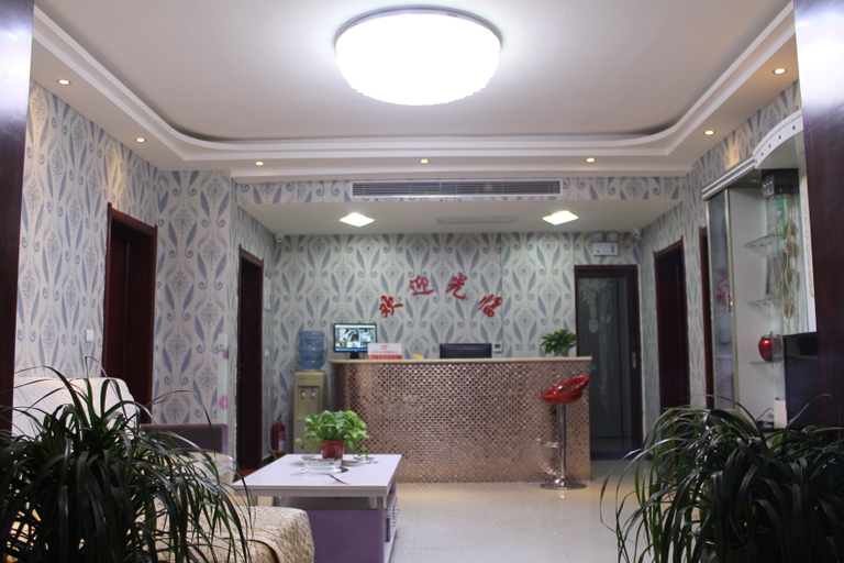 Others 5, Huangting Business Hotel, Xianyang