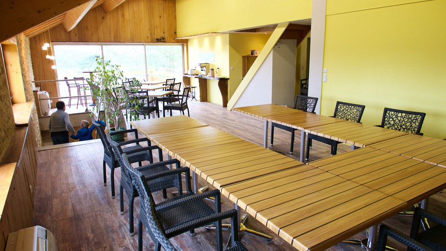 Food & Drinks 5, B&B アベック スパ ラ セルポードリー, Charente-Maritime