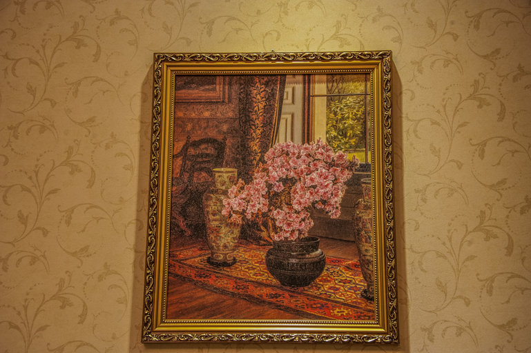 Others 4, Zhuhai Hotel, Leshan