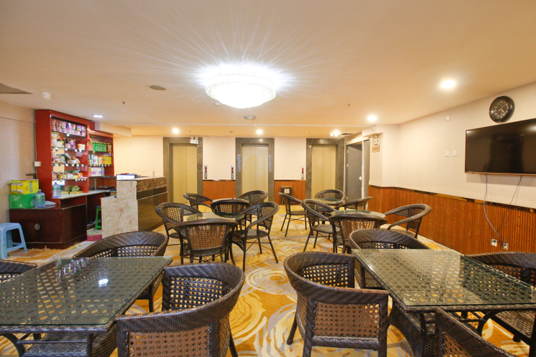 Food & Drinks 5, Hanting Premium Hotel Xi'an Railway Station J, Xi'an