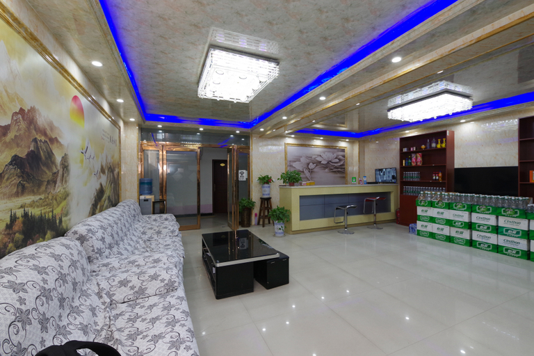 Others 5, Hanxu Hotel, Kaifeng