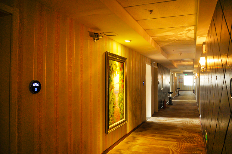 Others 5, Manjia Holiday Hotel, Yuncheng