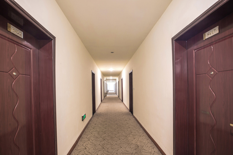 Others 4, Li Ou Hotel, Nanping