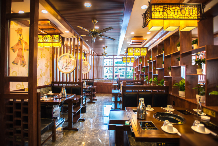 Food & Drinks 4, ホテル, Sanya