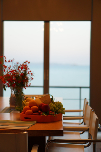 Food & Drinks 5, Private Villa Siray Beach Front, Pulau Phuket