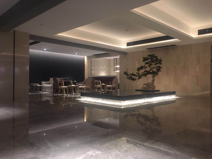 Others 3, Heart to Heart, Zhuzhou
