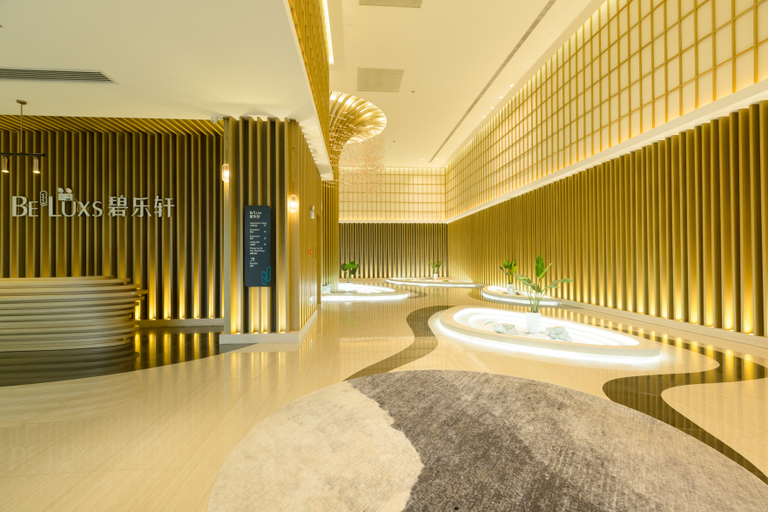 Sport & Beauty 4, Kyriad Hotel (Changzhou Olympic Sports Culture Center), Changzhou