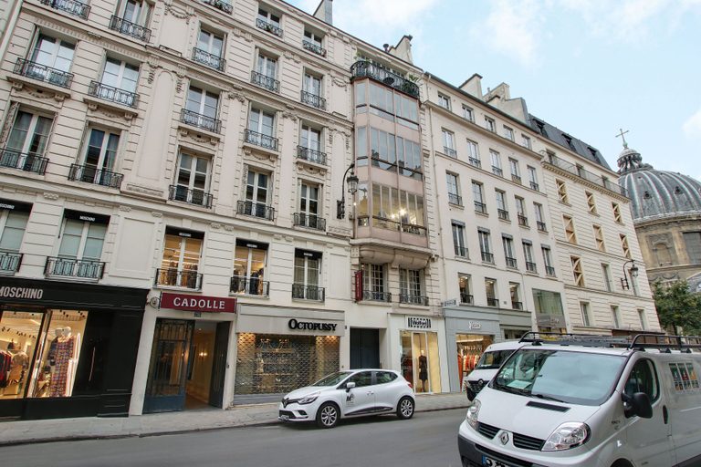 Exterior & Views, HIGHSTAY - Luxury Serviced Apartments - Saint-Honoré, Paris
