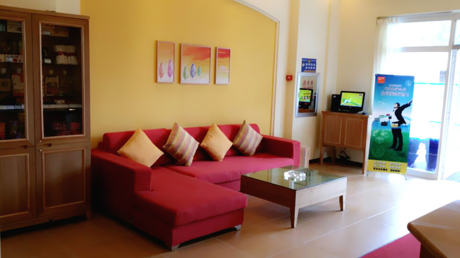 Others 1, Homeinn Hotel (Baishan Railway and Coach Terminal), Baishan