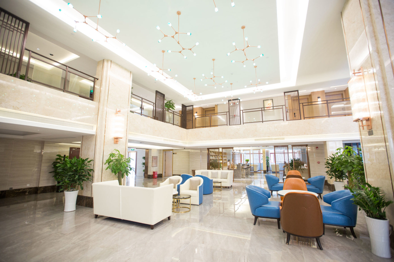 Others 5, Hualun Hotel (High-speed Railway Station & Zoo), Zunyi