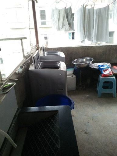 Others 5, Base Area Business Hotel (Fengdu Ghost Town), Chongqing