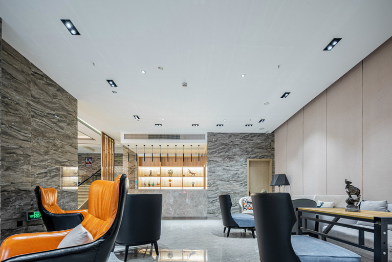 Food & Drinks 4, Shangcheng Pusu Hotel, Wenzhou
