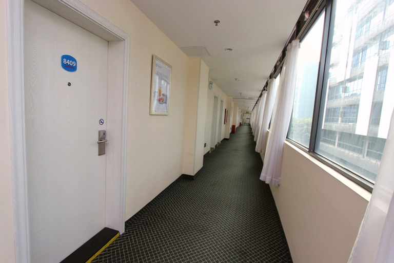 Others 5, bafei Hotel, Shenzhen