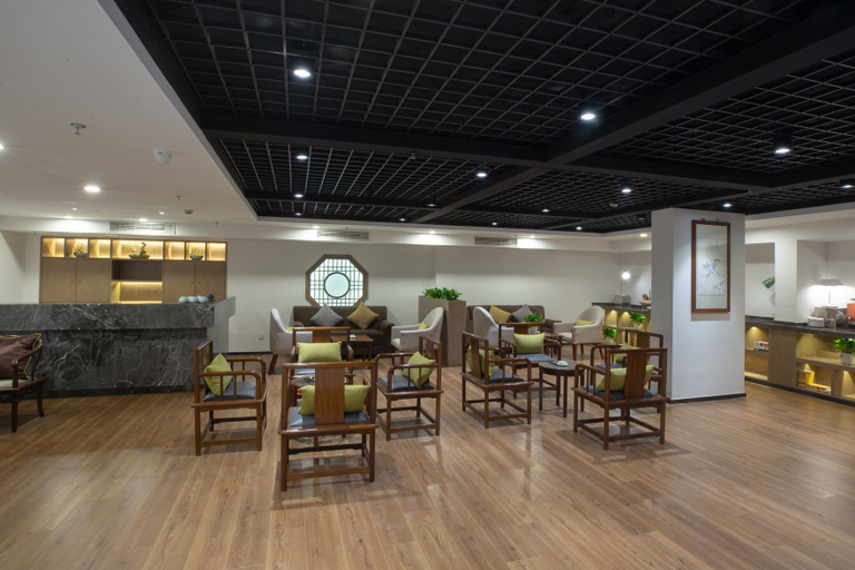 Food & Drinks 5, Castle, Suzhou