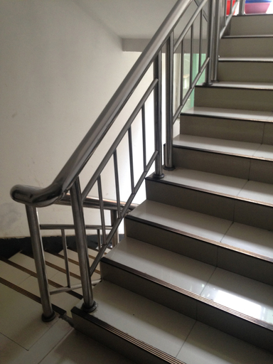 Others, Zhongxing Hotel, Hangzhou