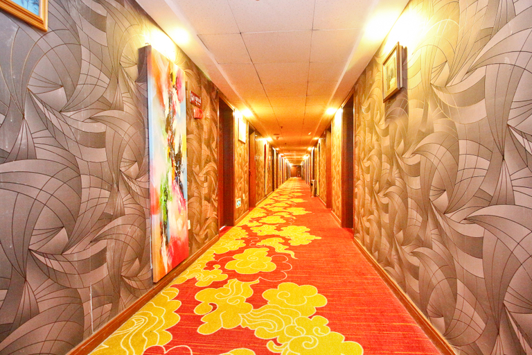 Others 5, Baoji Hotel (Railway Station Branch), Baoji