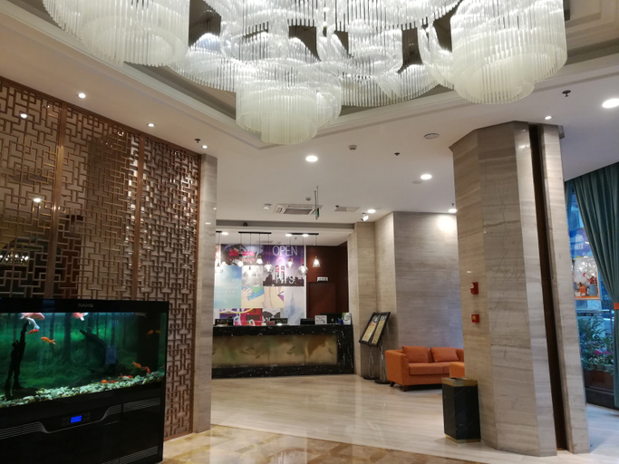 Others 4, Xixi Hotel, Chengdu