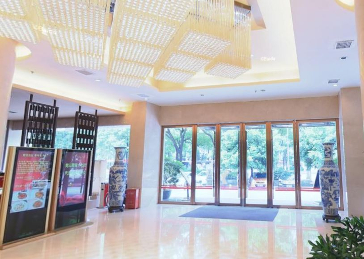 Others 4, Ganzhou Ganlong Hotel (Nanmenkou Yugutai Branch), Ganzhou