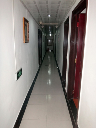 Others 3, Binmao Inn, Dalian