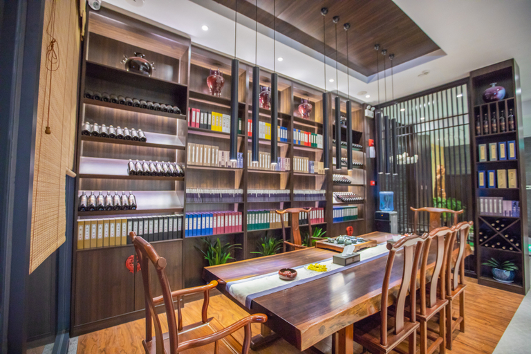 Food & Drinks 4, ブティックホテル(), Shangqiu