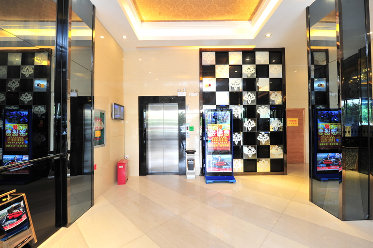 Others 4, Jintone Hotel Yulin Yuchai Branch, Yulin