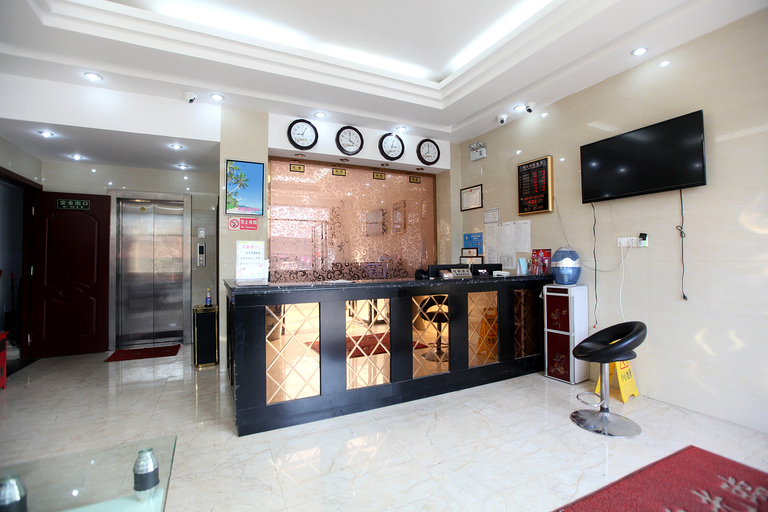 Others 4, Jinxian Bojue Jingpin Hotel, Nanchang