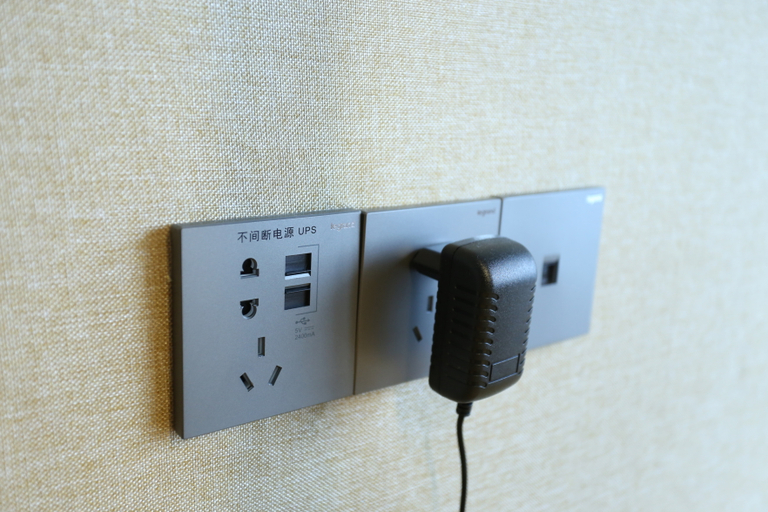 Others 4, Jordon Hotel, Nanning