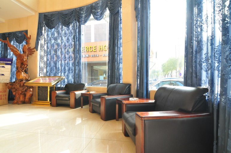 Others 5, Daying Hotel, Ningbo