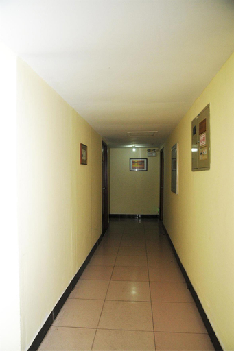 Others 5, Shankee Hotel (Zibo Badaju RT-Mart), Zibo