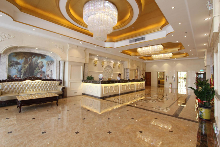 Others 4, WELLS HOTEL, Foshan