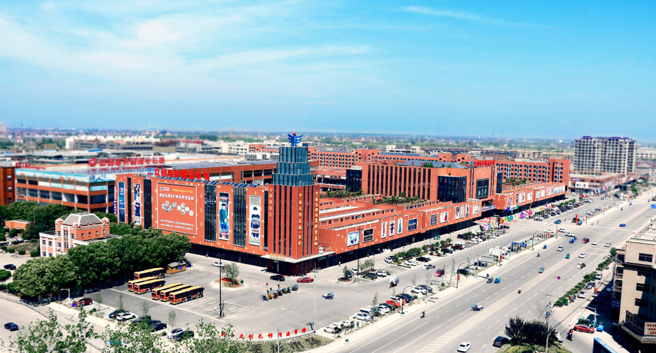Others 5, ホテル(), Jiaxing