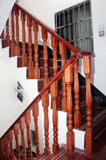 Others 4, Lushan Wenzhou Guesthouse, Jiujiang