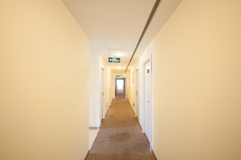 Others 4, The Snypool Express Hotel, Nantong