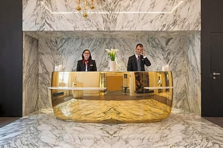 Others 5, La Clef Champs-Elysees Paris By The Crest Collection, Paris