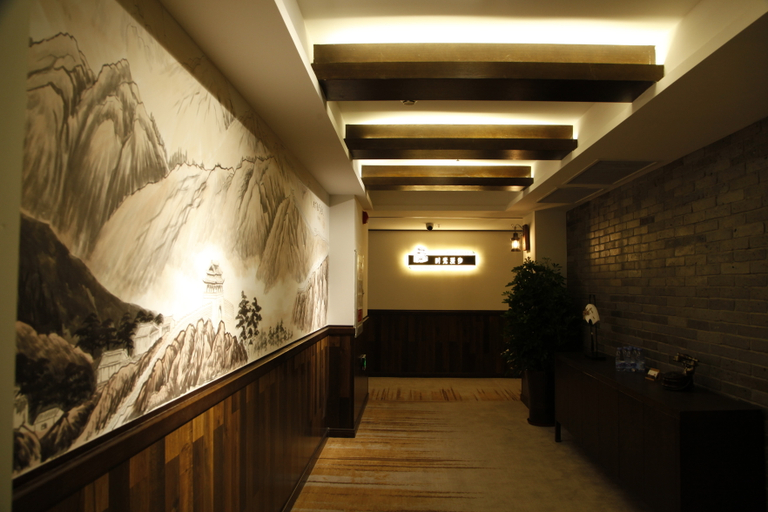 Others 3, がくホテル（）, Taiyuan