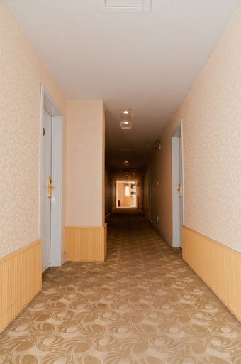 Others 5, Modern Hall Holiday Quick Hotel (Xingtai Railway Station), Xingtai