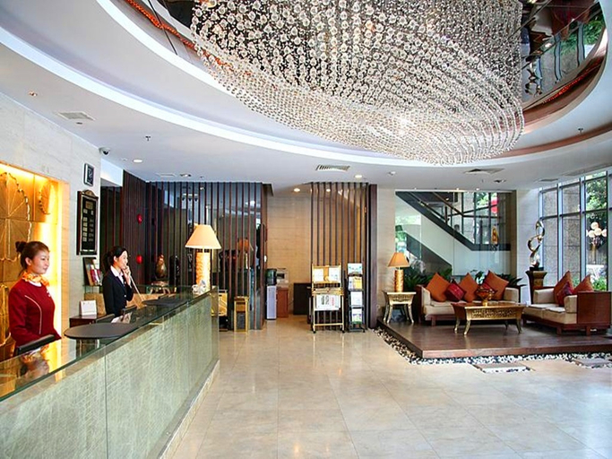 Others 2, Holiday Inn Express Zhuhai Grand Theater by IHG, Zhuhai