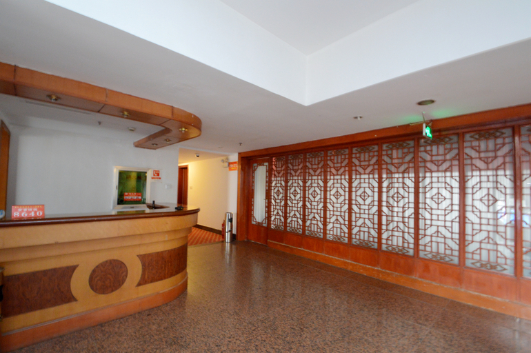 Others 5, Huaian Chuzhou Hotel, Huai'an