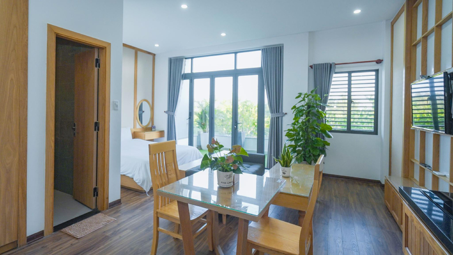 Others 5, Minh Hung Apartment & Hotel, Da Nang