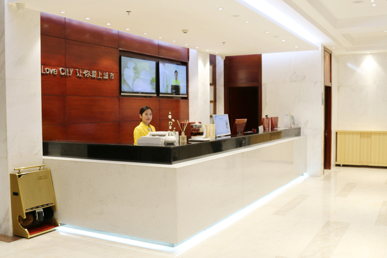 Others 5, City Comfort Inn Liuzhou Rong'an, Liuzhou