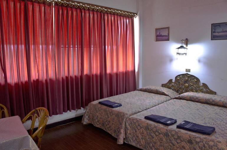 Others 2, Royal Jommanee Hotel, Muang Nong Khai