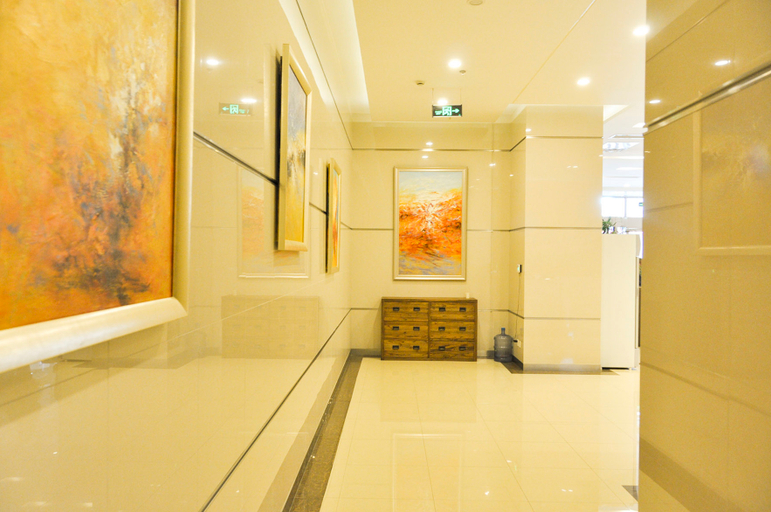 Others 4, Yuanti Hotel (Chifeng Gynecological and Obstetrical Hospital), Chifeng