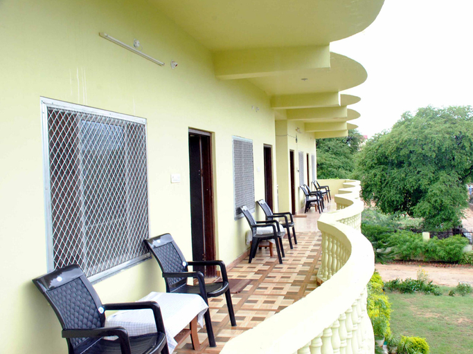 Others 5, Hotel Hillview, Ajmer