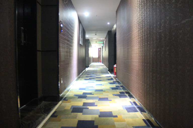 Others 2, Youcheng Hotel (Hezhou Fu'anju Branch), Hezhou